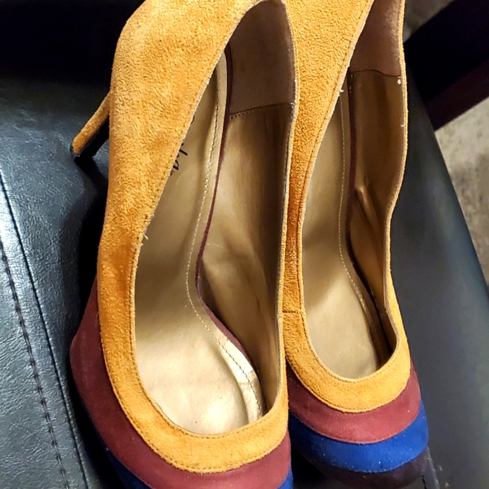 Shoes,